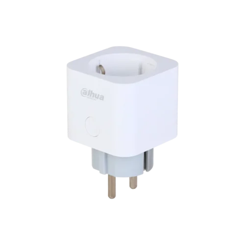 DHI-ICS1-W2. Plug Enchufe intelifente Dahua Inalambrico