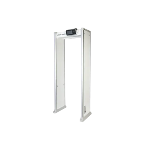 DHI-ISC-D733-S2-V2. Walk-through Metal Detector