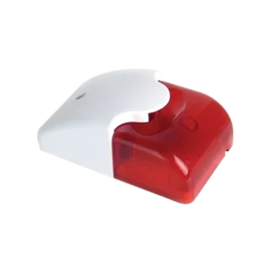 DH-ARA11. Sirena con Estrobo Interior Dahua.