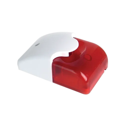 DH-ARA11. Sirena con Estrobo Interior Dahua.