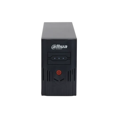 DH-PFM350-360-A. UPS Dahua ininterrumpida de 600VA/360W