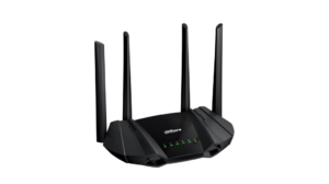 DH-AX15M(DE). ROUTER WIFI DAHUA. ADMIN CLUD. 2.4-5Mhz. 1.5Gps. PUERTOS WAN Y LAN 10/100/1000.