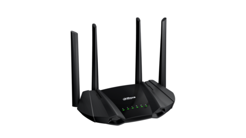 DH-AX15M(DE). ROUTER WIFI DAHUA. ADMIN CLUD. 2.4-5Mhz. 1.5Gps. PUERTOS WAN Y LAN 10/100/1000.