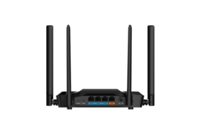 DH-AC12(DE). ROUTER DAHUA VEL 1.2Gbs. BI DIRECCIONAL MU-MIMO. ADMIN CLOUD. 4 ANTENAS.