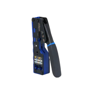 DH-PFM914. Crimpadora de paso Dahua de 6/8 pines (conectores RJ11 y RJ45)