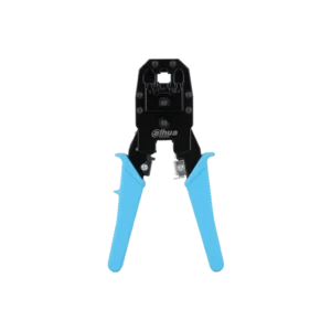 DH-PFM915. Crimpadora Dahua de 4/6/8 pines (conectores RJ11 y RJ45)