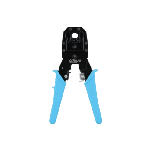 DH-PFM915. Crimpadora Dahua de 4/6/8 pines (conectores RJ11 y RJ45)