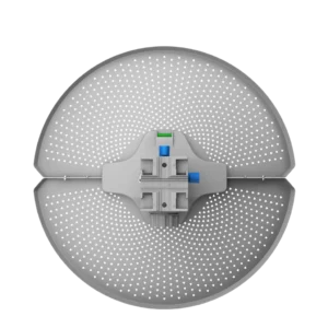 RG-AirMetro460G. Antena CPE Metro PTP/PTMP alcanza hasta 15KM interfaz de red 1Gbps