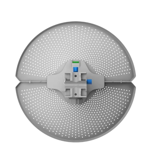 RG-AirMetro460G. Antena CPE Metro PTP/PTMP alcanza hasta 15KM interfaz de red 1Gbps