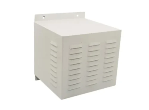 GAB30W. GABINETE METALICO SIRENA 30W