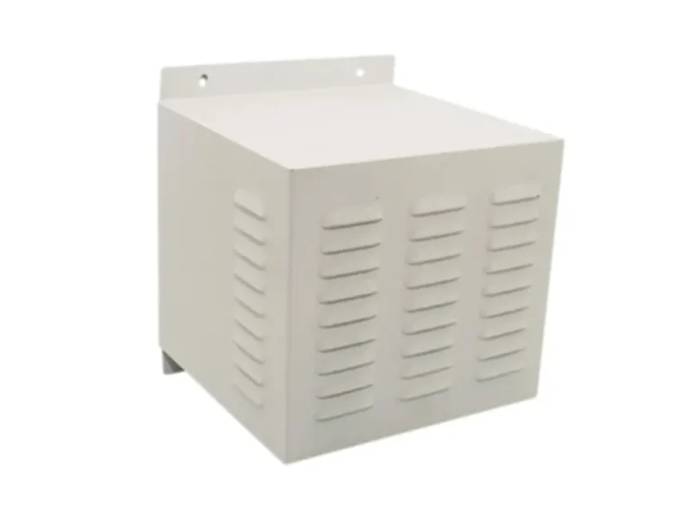 GAB30W. GABINETE METALICO SIRENA 30W