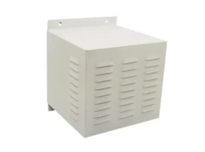 GAB15W. GABINETE METALICO SIRENA 15W