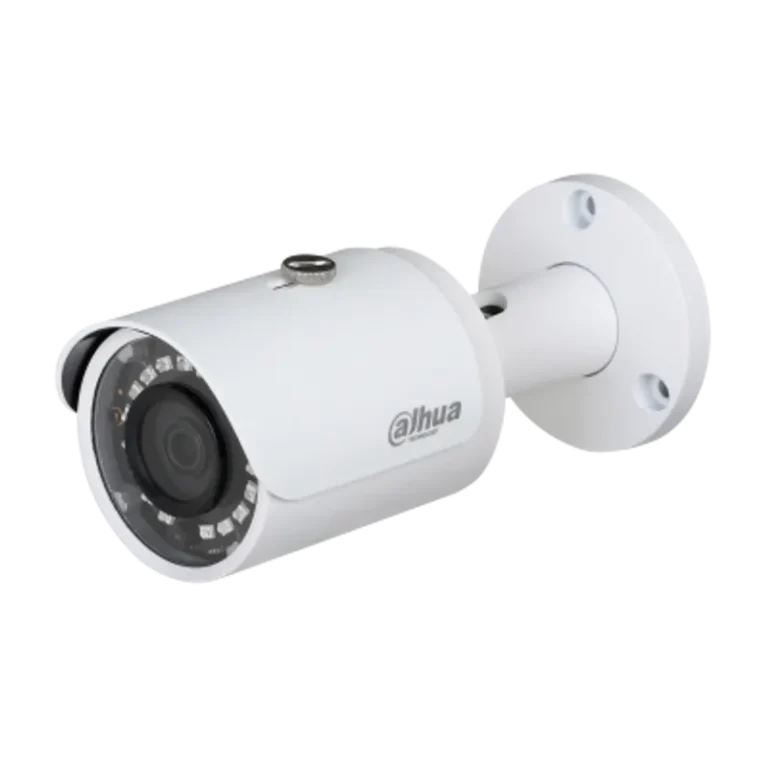 2017718164046_31298_IPC-HFW1220S-S3 IPC-HFW1220SN-0280B-S3 Cámara Bala Dahua. LF 3.6 mm. 2MP. IP 67. IR 30 Mts. Sensor Cmos 1/3". POE