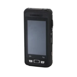 DHI-MPT310. BODY CAM DAHUA. WIFI/2G/3G/4G. GPS. IP67. 2MP. AUDIO BI DIRECCION. SD. PANTALLA TOUCH.