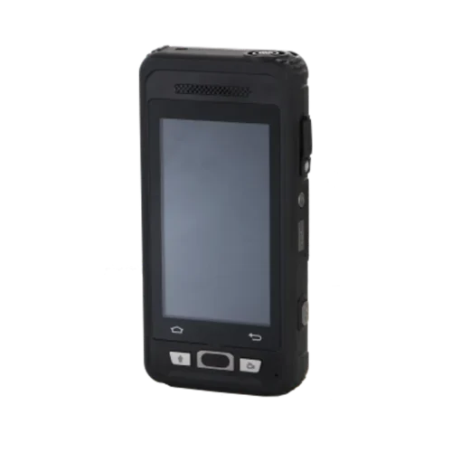 DHI-MPT310. BODY CAM DAHUA. WIFI/2G/3G/4G. GPS. IP67. 2MP. AUDIO BI DIRECCION. SD. PANTALLA TOUCH.