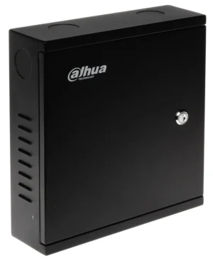 DHI-ASC1204C-D. Controlador de 4 puertas dos vias para control de acceso