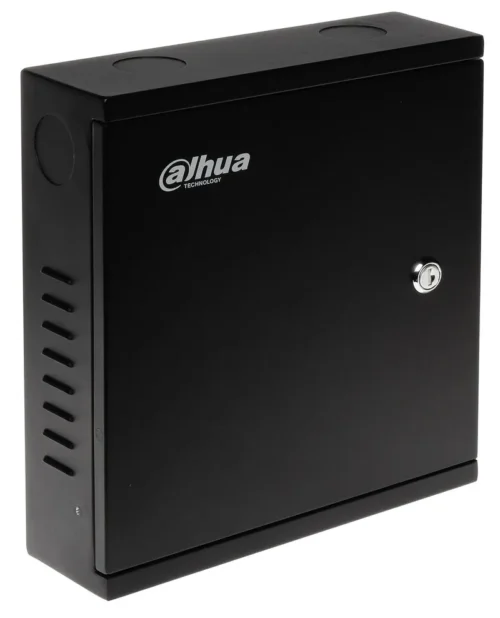 DHI-ASC1204C-D. Controlador de 4 puertas dos vias para control de acceso