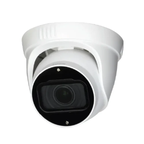 DH-HAC-T3A21N-VF-2712 Cámara Dahua HDCVI Domo 2MP 1080P 2.7-12mm IR30 IP67.