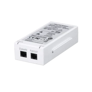 DH-PFT1200. Inyector High POE 60 Watts.