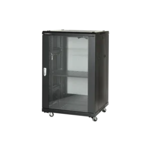 DH-PFC200D-18U6D. RACK MARCA DAHUA 18U 60CM. DE FONDO.