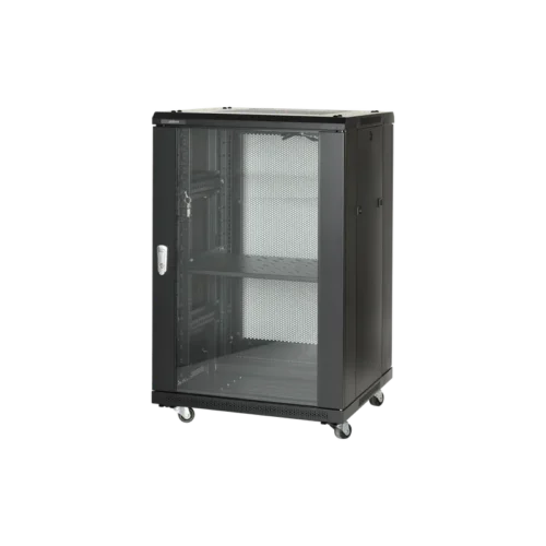 DH-PFC200D-18U6D. RACK MARCA DAHUA 18U 60CM. DE FONDO.