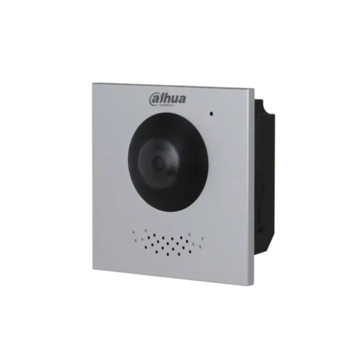 DHI-VTO4202F-P-S2. UNIDAD EXTERIOR VIDEO PORTERO DAHUA MADULAR. METALICO.