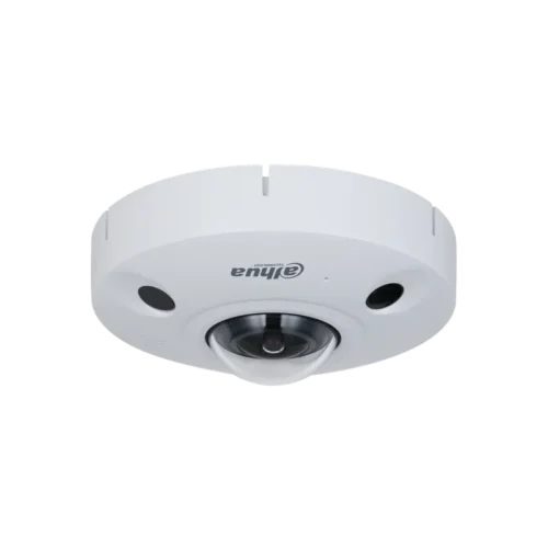 DH-IPC-EBW81242P-AS-S2. CAMARA IP FISH EYE DAHUA (360º/180º). 12MP. IR 10 MTS. IP67. IK10.