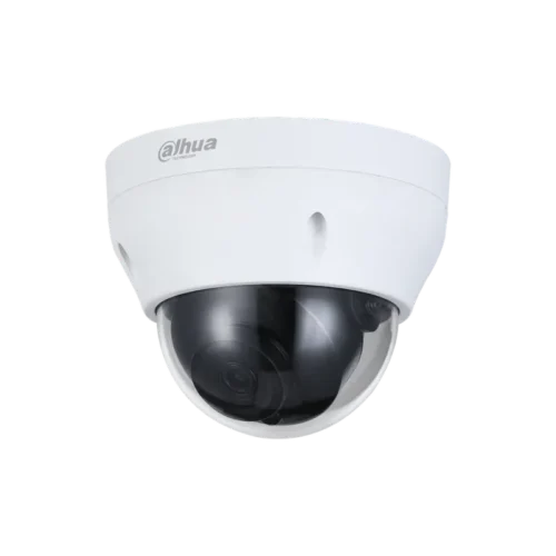 DH-IPC-HDPW1230R1N-0280B-S5 MINI DOMO IP DAHUA 2MP CON CUPULA. LF 2.8MM. IR 30 MTS.