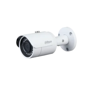 DH-HAC-HFW1200SN-0280B-S5. Cámara Dahua HDCVI Bala 2MP 1080P 2.8mm IR30 IP67