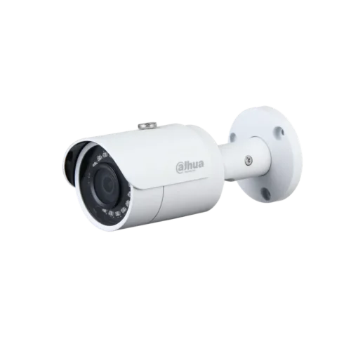 DH-HAC-HFW1200SN-0280B-S5. Cámara Dahua HDCVI Bala 2MP 1080P 2.8mm IR30 IP67