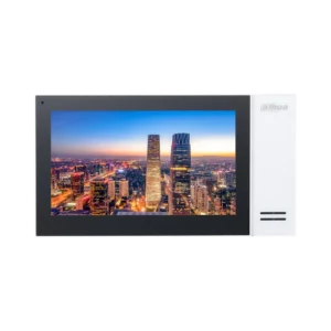 DHI-VTH2421FW-P. VTH Dahua 7 pulgadas LCD SIP