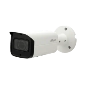DH-IPC-HFW2831TN-ZS-27135-S2 Cámara Dahua IP Bala 8MP Motor IR60 PoE IP67 Soporta Micro SD.