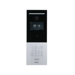 DHI-VTO6521F. FRENTE DE CALLE DAHUA. SIP. IP67. IK07. C/PANTALLA Y CAMARA DE 2MP.