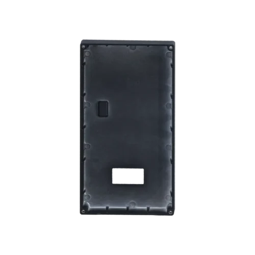 VTM116-01. Caja de montaje de aluminio empotreada para videoportero DAHUA