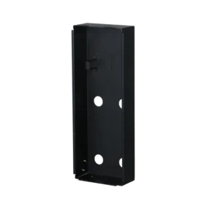 VTM121. Caja de montaje empotrado Dahua para Estación VTO Rec Facial 8 Pulgadas