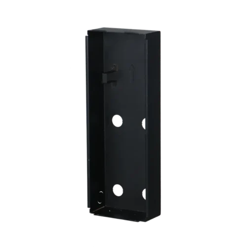 2021823171941_32966_VTM121 VTM121. Caja de montaje empotrado Dahua para Estación VTO Rec Facial 8 Pulgadas