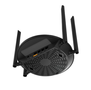 RG-EW300-PRO. Router Smart wireless Pro Wi-Fi 4 troughput 300Mbps.