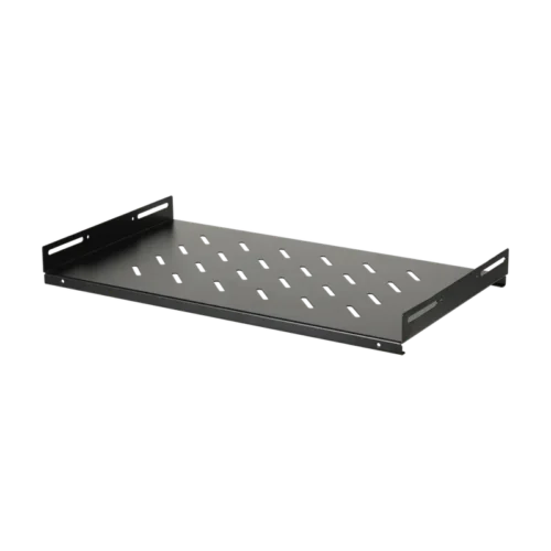 DH-PFC610-4D. BANDEJA RACK DAHUA PARA RACKS DE 6 A 12U. ESTANDAR 19 PULG
