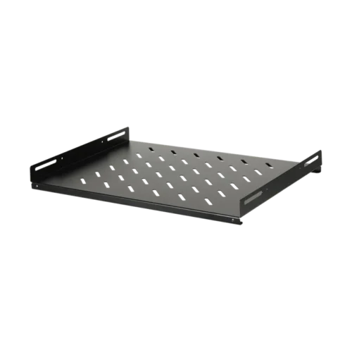 DH-PFC610-6D. BANDEJA RACK DAHUA. 19 PULG. 472mmX350mmX48mm. SOPORTA HASTA 40GKS.