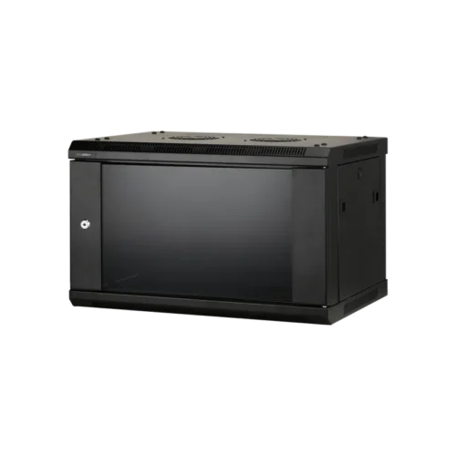 DH-PFC200D-6U4D. RACK DAHUA 6U. 19 PULG. 600mmX450mmX372mm.