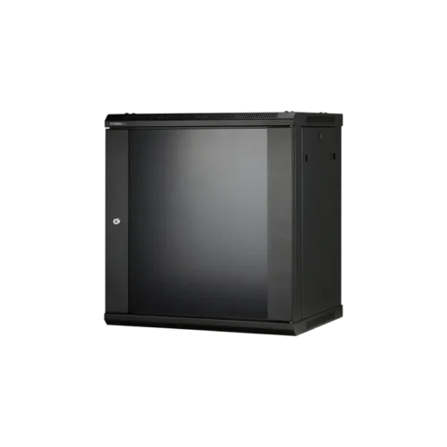 DH-PFC200D-12U4D. RACK DAHUA 12U. 19 PULG. 600mmX450mmX638mm.