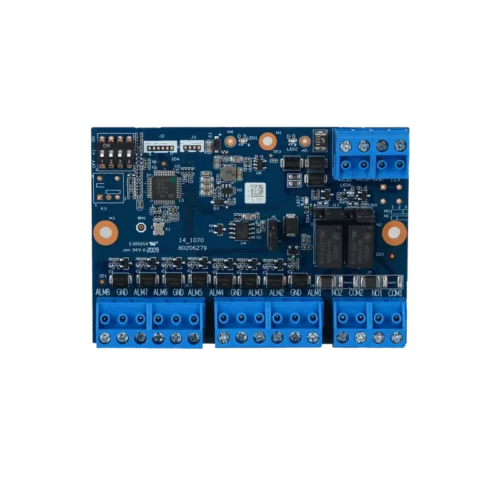 DHI-ARM808-RS. Modulo de expancion 8 zonas