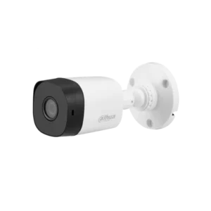 DH-HAC-B1A21N-0280B. Cámara Dahua HDCVI Bala 2MP 1080P 2.8mm IR20 IP67