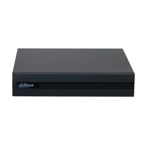 DH-XVR1B08-I(V2.0). XVR Dahua 720P 8CH HDCVI +2IP 1HDD 1U WizSense