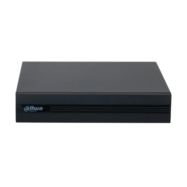 DH-XVR1B08-I(V2.0). XVR Dahua 720P 8CH HDCVI +2IP 1HDD 1U WizSense