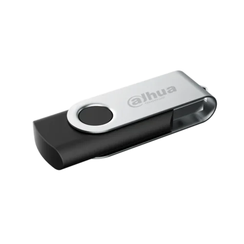 DHI-USB-A20AP64G0121B. PENDRIVE DAHUA 64GB. USB 2.0
