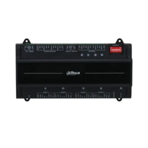 DHI-ASC2204B-S. Control de Acceso DAHUA para 4 Puertas.