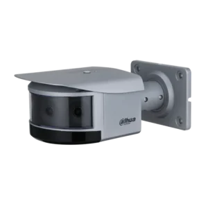 DH-IPC-PFW8840N-A180-E4-DC12AC24V. 4×2MP WizMind Multi-Sensor Panoramic Network IR Bullet Camera