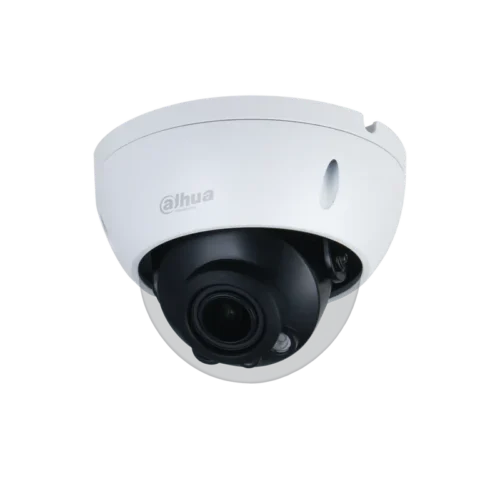 DH-IPC-HDBW1431RN-ZS-2812-S4. Camara Domo IP Dahua 4MP Lente Motorizado 2.8mm a 12mm IR40 PoE IP67
