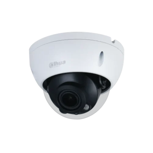 DH-IPC-HDBW3241RN-ZS-27135. IP domo con inteligencia artificial 2MP 2.7-13.5mm Motor IR40 PoE IP67 IK10